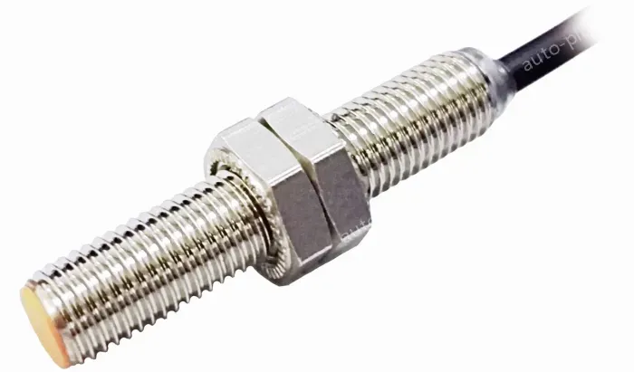 DCW8M1.5P/BD3Y2 PNP N.C. DC12-24V