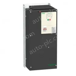 ATV212HD37N4 variable speed drive, Altivar 212, 37kW, 50hp, 480V, 3 phases, with EMC, IP21