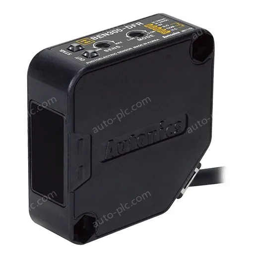 Autonics Photoelectric switches BEN300-DFR