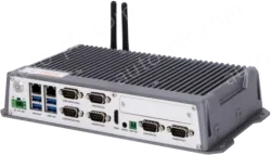 Industrial mini PCs B5801-DDR-GB-500GB-MSATA-SSD