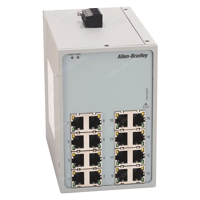 ArmorBlock 5000 I/O Blocks