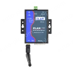 RS232/RS485 to WIFI Serial Device Server