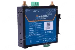 4G Industrial Cellular Router