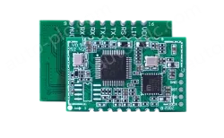 SMD Ethernet modules