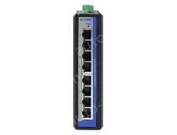UOTEK 10/100M 8-Port Unmanaged Ethernet Swtich