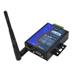 WIFI Serial Device Server