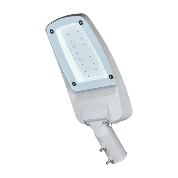 LED Street Light Holder 200W Engineering Adjustable Angle Cap Street Light LED Lampholder