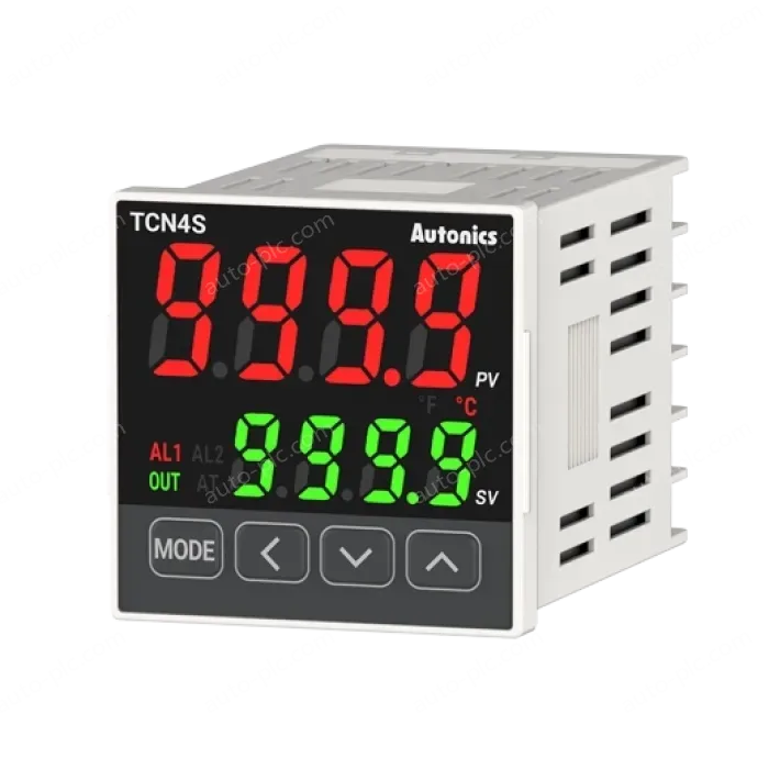 Autonics Temperature controller TCN4S-24R