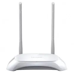 Wireless router