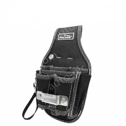 Belt bag standard: No belt