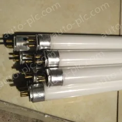 T5 Fluorescent tube 39W