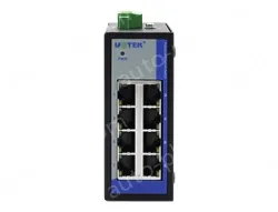 UOTEK 100M 8-Port unmanaged Ethernet Switch