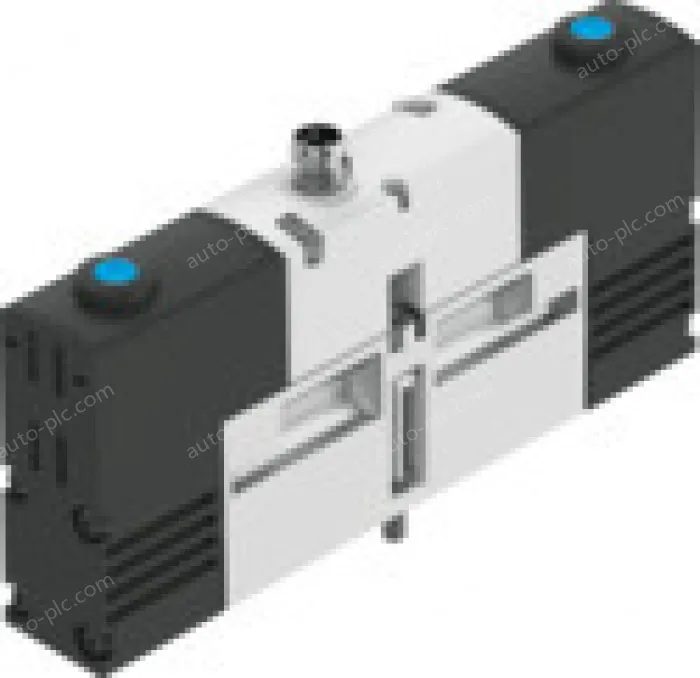 Festo Standard directional control valve VSVA-B-T32H-AH-A2-1R2L