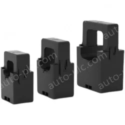 CTF35-400A/5A miniature open current transformer snap-on transformer for retrofitting
