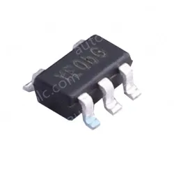 AP7366-33W5-7 Power Management