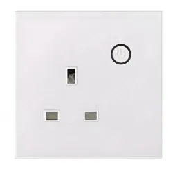 Smart socket WHDZ10