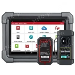 LAUNCH X431 IMMO ELITE SK387