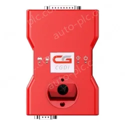 CGDI MB Benz key programmer