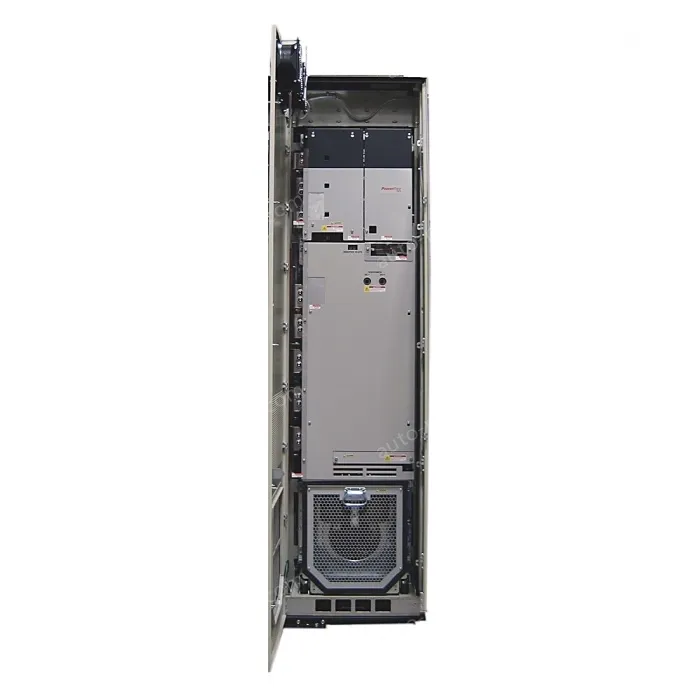 PowerFlex 753 AC converter