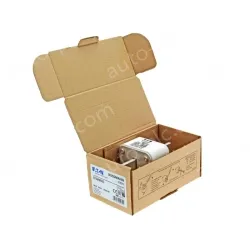 Eaton 170M6663 25A 600VAC