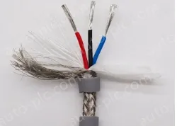 TRVVP Highly flexible 2 cores*1 square