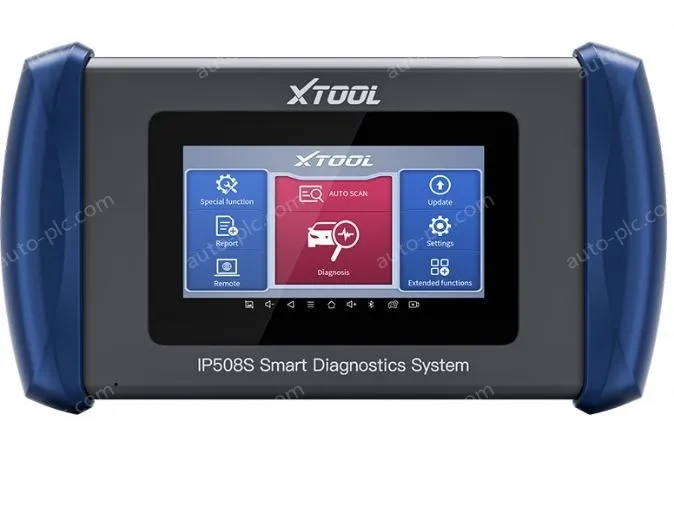 XTOOL InPlus IP508S Code Reader Scanner Automotive Diagnostic