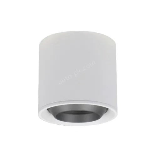 Surface-mounted cob spotlights 10W