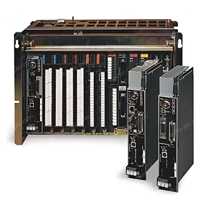 1771 Analog I/O Modules