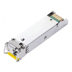 TL-SM311LSA-20KM Industrial Gigabit single-mode single-fiber SFP optical transceivers