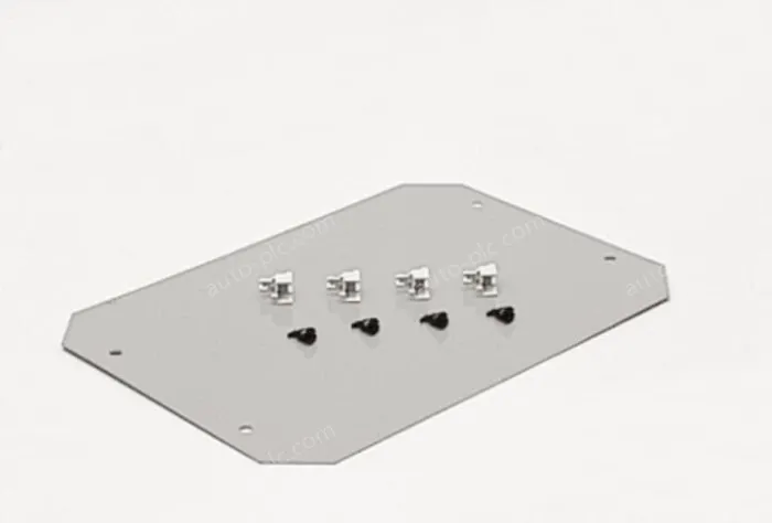 VMS - General purpose enclosures