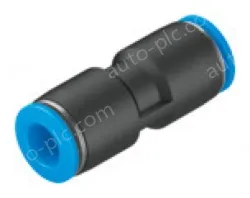 Festo Push-in fittings QS-8