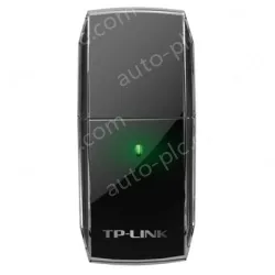 11AC dual-band wireless UsB network card