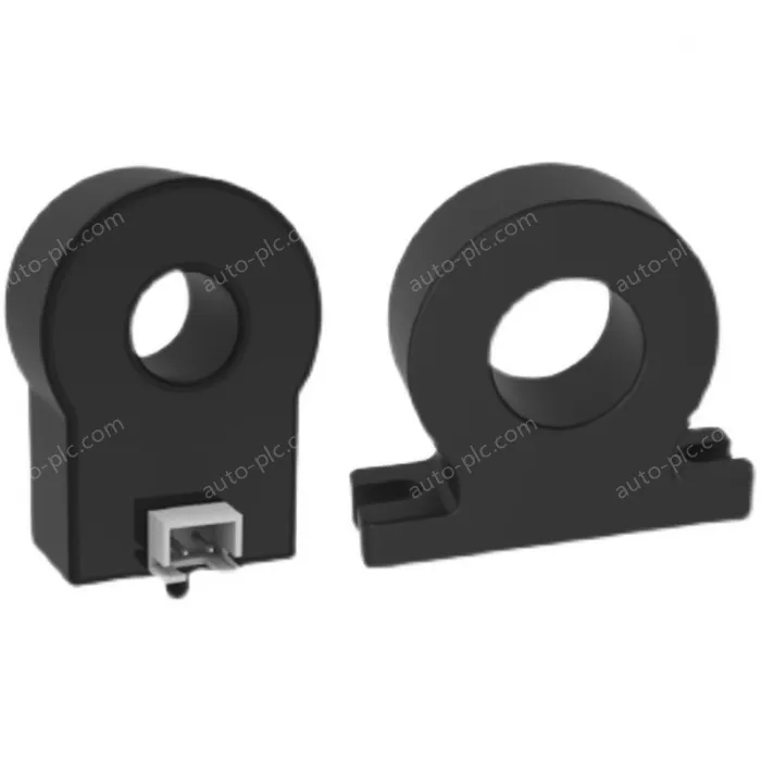 Precision current transformer CT16-5k-100 closed transformer