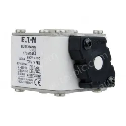 Eaton 170M5464 350A 600VAC 20KA