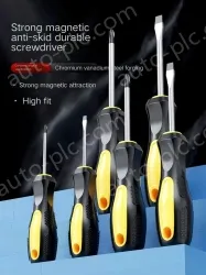 Piercing percussable cross 8x250