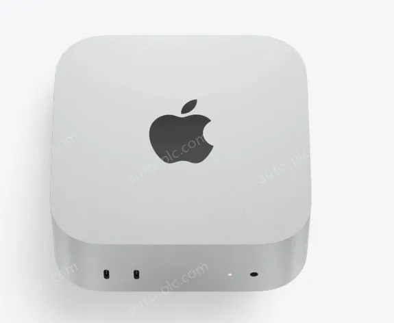 Apple Mac mini M4 pro 24+512G