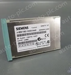 SIEMENS S7-400 PLC