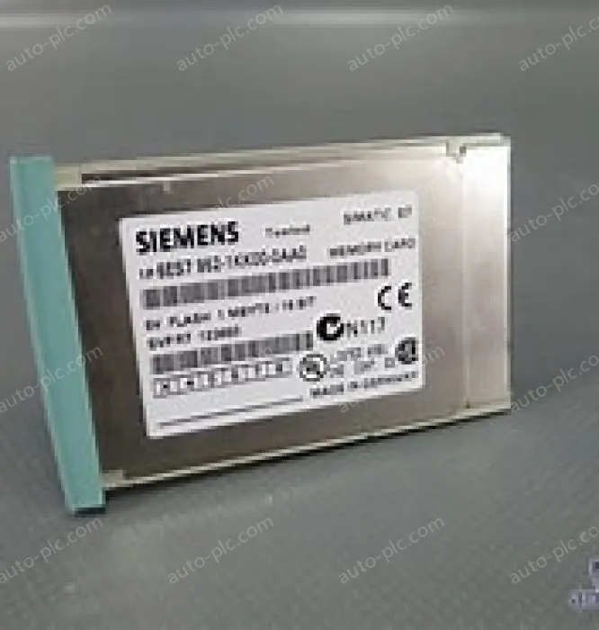 SIEMENS S7-400 PLC
