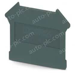 D-TB 4/10-end plate PHOENIX 3059809