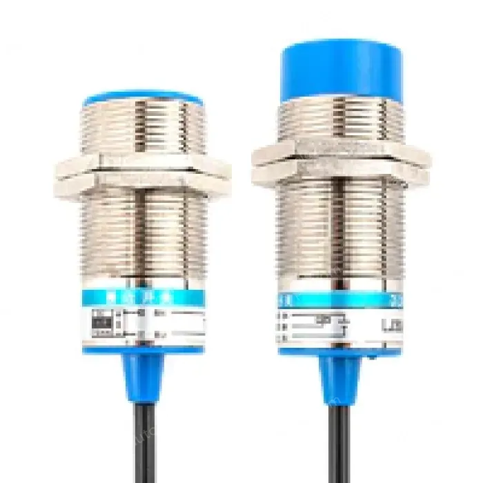 M30 Inductive proximity switch Unshielded type LJ30A3-15-Z/DX DC-2-WIRE NC