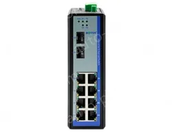 UOTEK Gigabit 10-Port unmanaged Ethernet Switch
