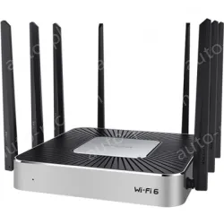 Wi-Fi 6 Wireless VPN Router (2.5G Ethernet port)