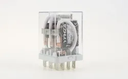 Three open and three closed, 11 feet DC24V Without base