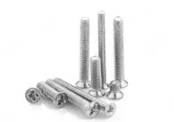 Electronic screws M1*2.5