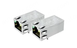 M4/M0 core industrial-grade super network port