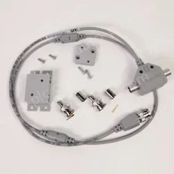 Redundant Ethernet/IP to Profibus-PA Link device