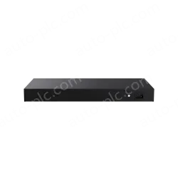 18GE+2SFP Ethernet Switch With 16-Port PoE