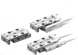 Air Slide Table Double acting MXJ6-10