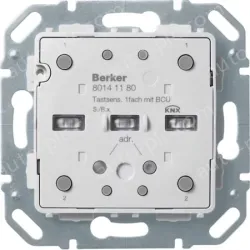 80141180-SXBXPB-MODULTPEASY1G2PBWITHBCU