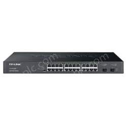 10 Gigabit uplink Ethernet switch 24GE+2SFP+